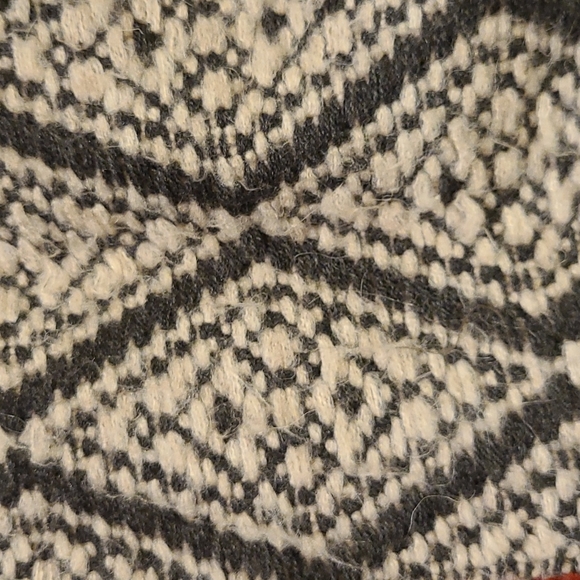Zara Long Cardigan Sweater - Picture 8 of 10